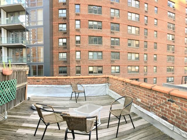 2-Bedroom at 305 East 95th Street