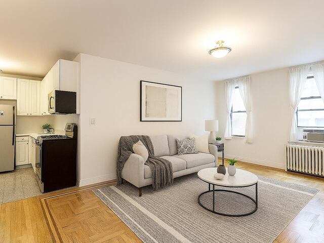 3-Bedroom at 660 Fort Washington Avenue