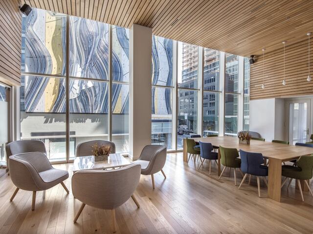 Studio at VIA 57WEST