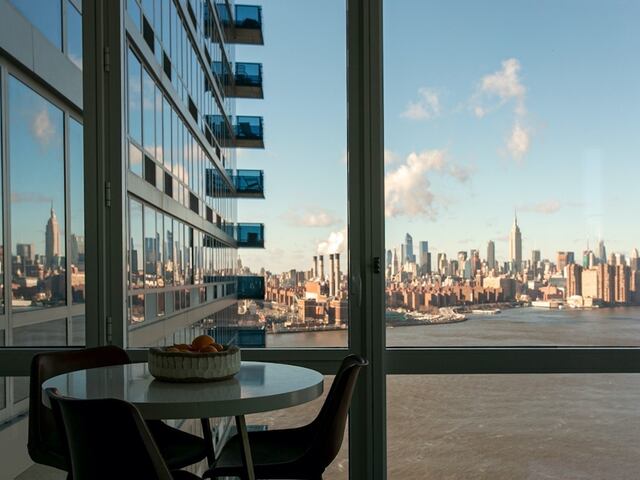 2-Bedroom at Level BK