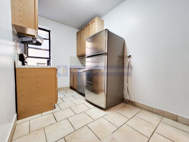 1-Bedroom at 715 West 172nd Street