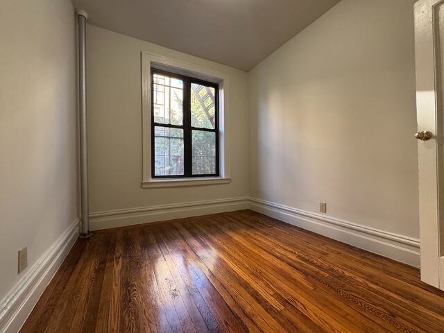 2-Bedroom at 81 Cabrini Boulevard
