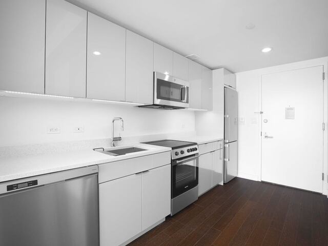 1-Bedroom at Enclave at the Cathedral