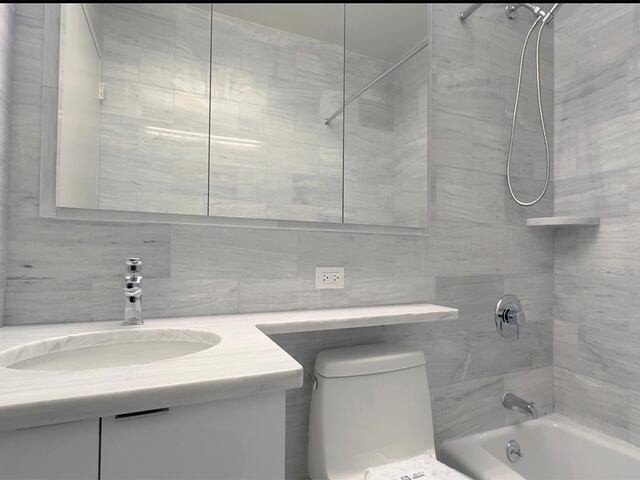 1-Bedroom at Belmont