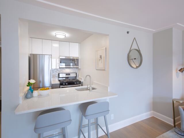 Studio at The Murray Hill Marquis