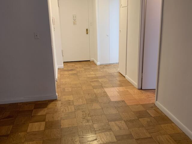 1-Bedroom at Ambassador East