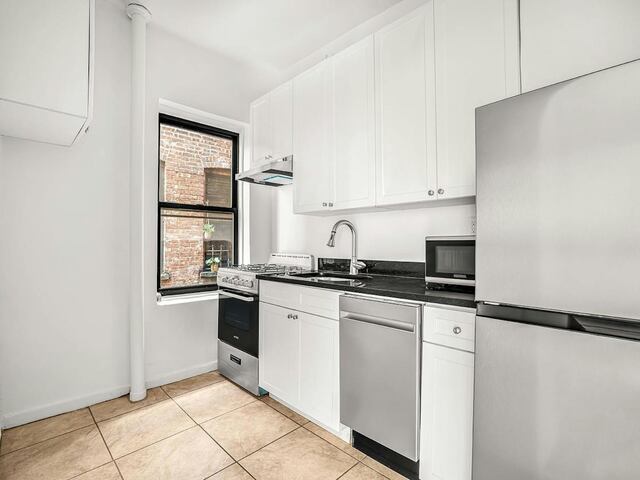 2-Bedroom at 238 West 4th Street