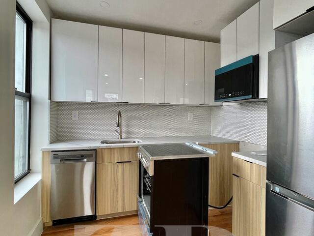 3-Bedroom at 936 4th Avenue