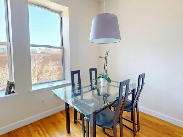 2-Bedroom at 2099 Fifth Avenue
