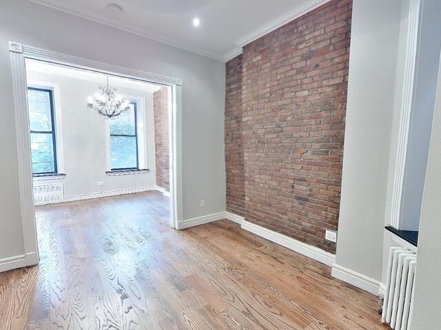1-Bedroom at 246 Mott Street