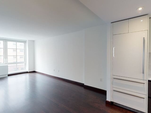 1-Bedroom at The Nathaniel