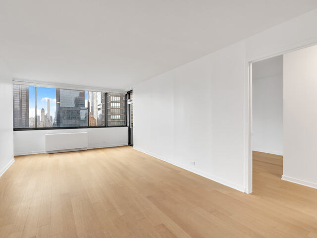 2-Bedroom at South Park Tower
