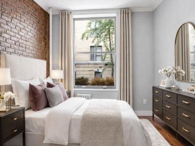 1-Bedroom at 52 Barrow Street