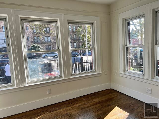 4-Bedroom at 215 Highland Boulevard