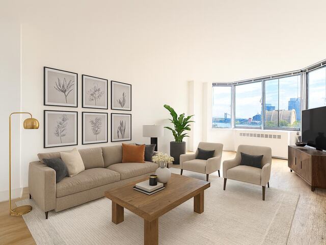3-Bedroom at The Hamilton