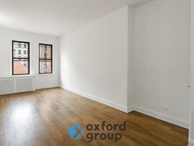 Studio at 225 West 22nd Street