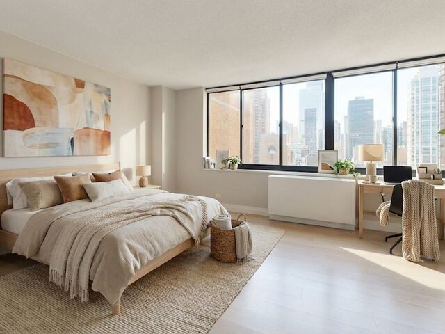 Studio at Windsor Court