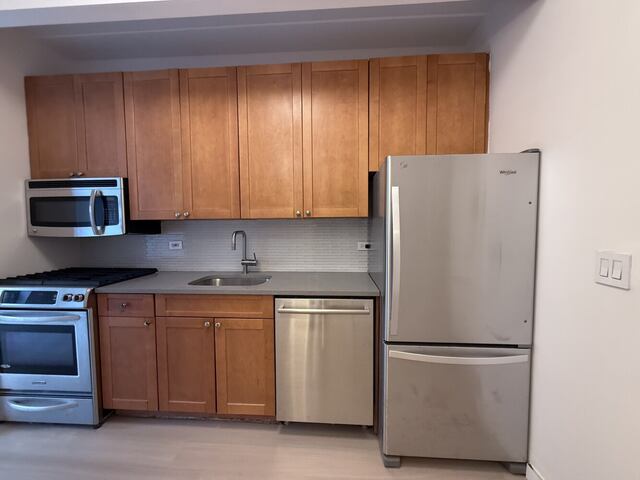 Studio at CD 280