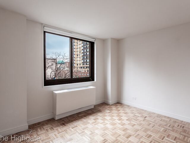 2-Bedroom at Highgate