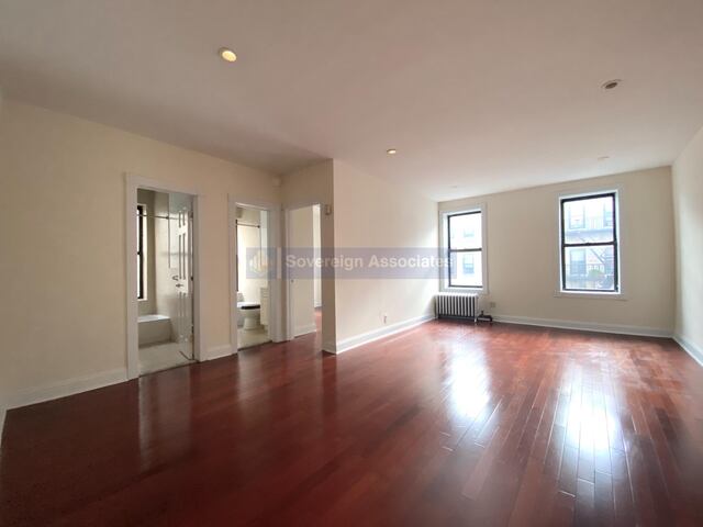 3-Bedroom at 20 Magaw Place