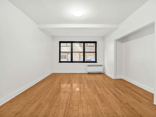 Studio at The Beaux Arts: 307 East 44th