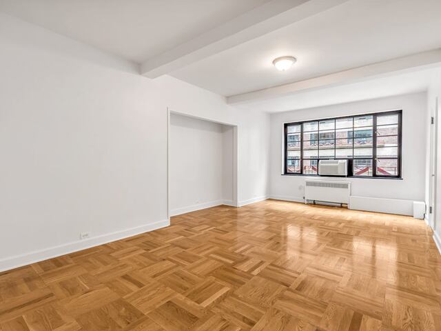 Studio at The Beaux Arts: 307 East 44th