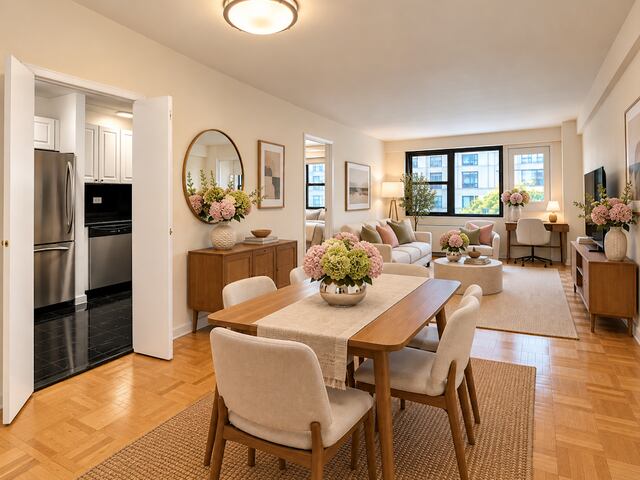 3-Bedroom at Yorkshire Towers