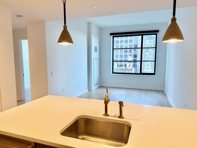 1-Bedroom at Henry Hall
