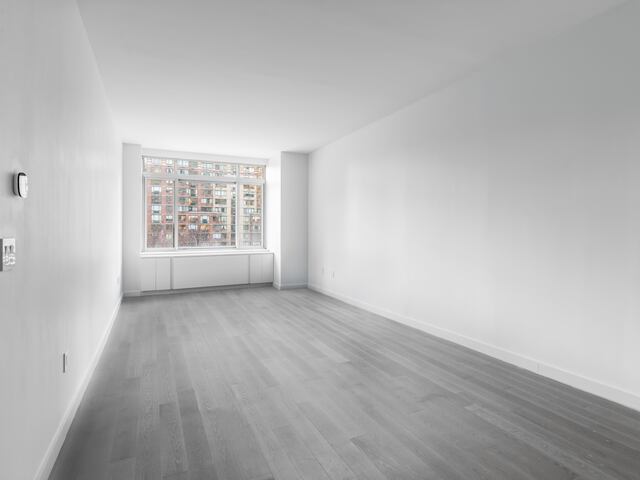 3-Bedroom at 101 West End Avenue