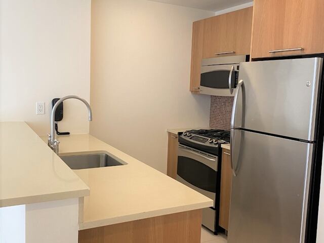 1-Bedroom at The Ashley