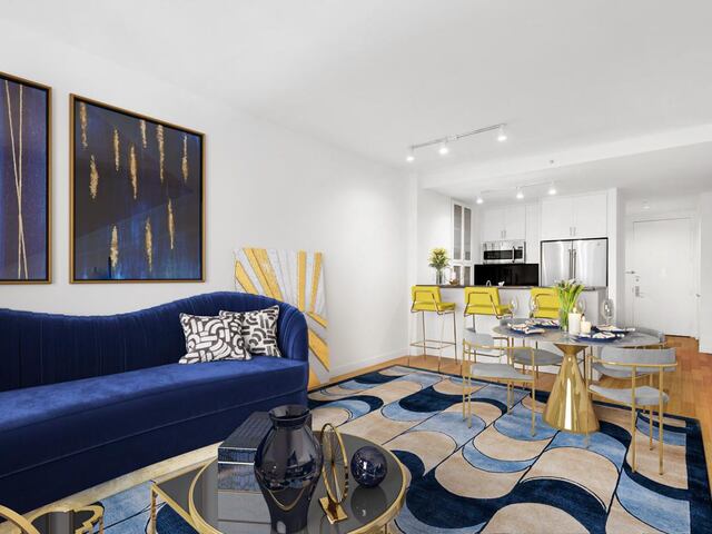 1-Bedroom at Emerald Green