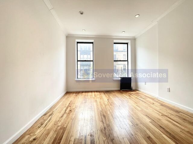 2-Bedroom at 113 West 113th Street