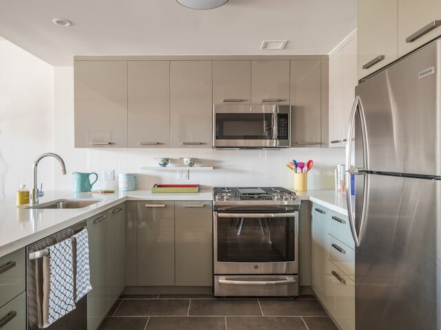 1-Bedroom at 310 Clarkson Avenue