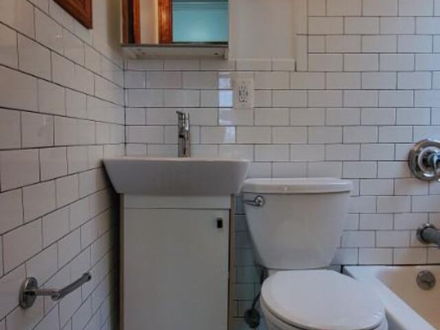 2-Bedroom at 171 East 101th Street