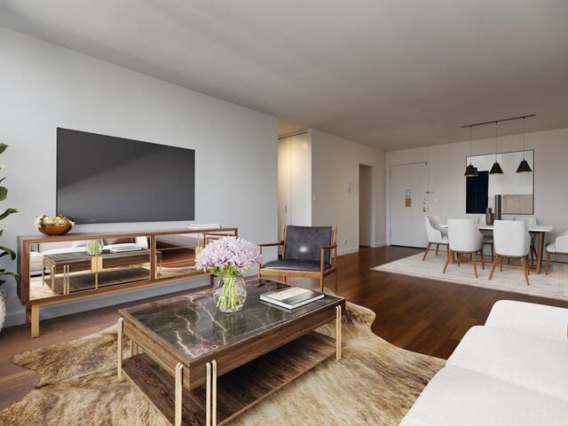 2-Bedroom at The Regent