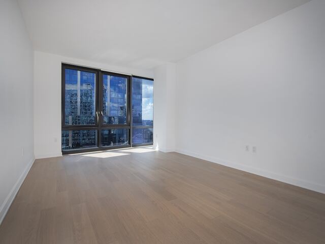 2-Bedroom at 21 West End Avenue