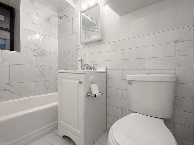 1-Bedroom at 29 West 12th Street