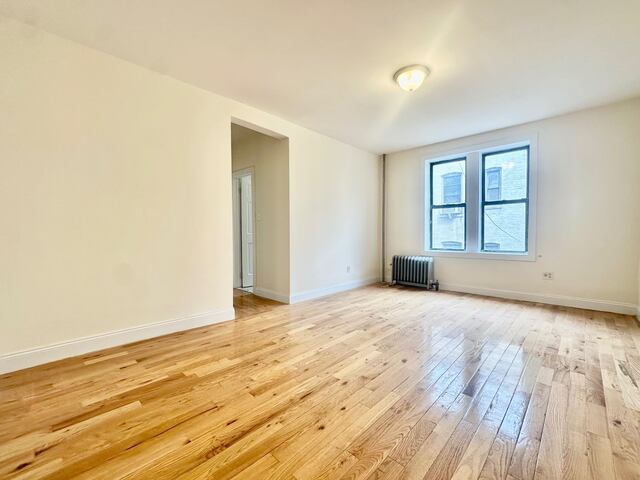 1-Bedroom at 709 West 176th Street