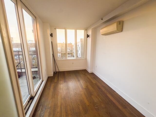 2-Bedroom at 323 East 19th Street