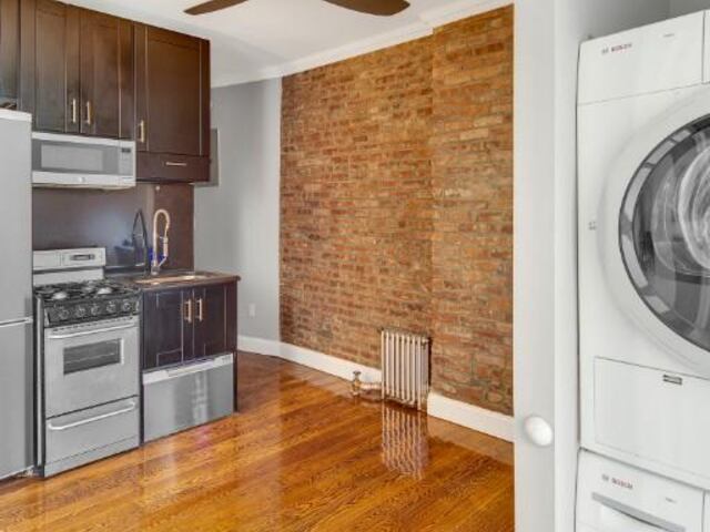 3-Bedroom at 314 East 106th Street