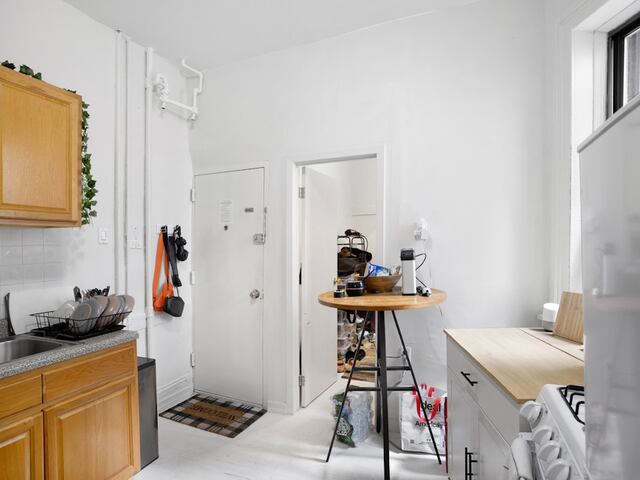 1-Bedroom at 11 Stanton Street