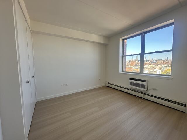 1-Bedroom at CD 280