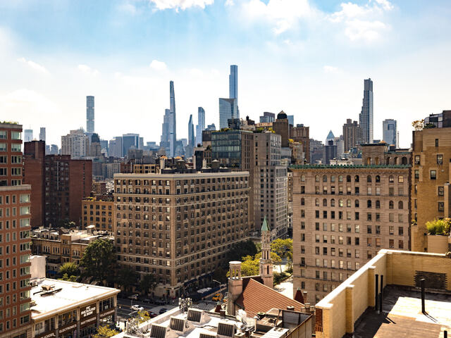 1-Bedroom at West River House