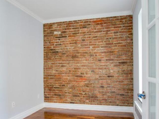 Studio at 234 Mott Street