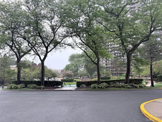 1-Bedroom at 1 Bay Club Drive