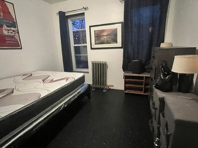 Studio at 444 Halsey Street