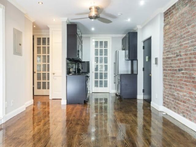 3-Bedroom at 326 East 100th Street