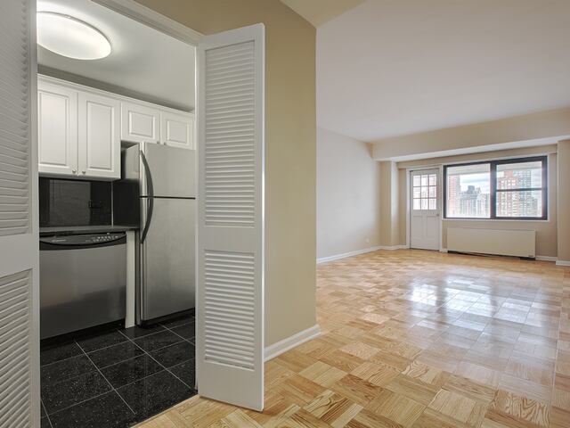 1-Bedroom at Yorkshire Towers