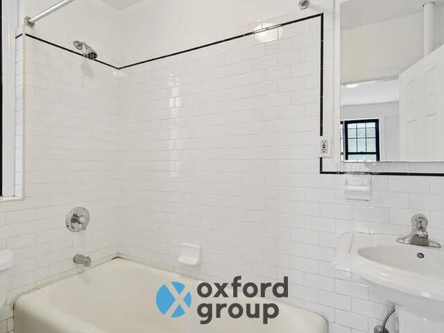 1-Bedroom at 215 West 10th street