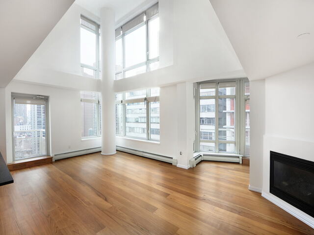 2-Bedroom at 205 East 59th Street